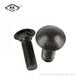 Hot Dipped Galvanized Carriage Bolt